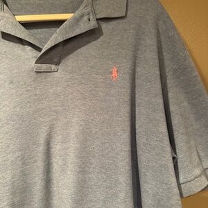 Ralph Lauren Polo Shrit